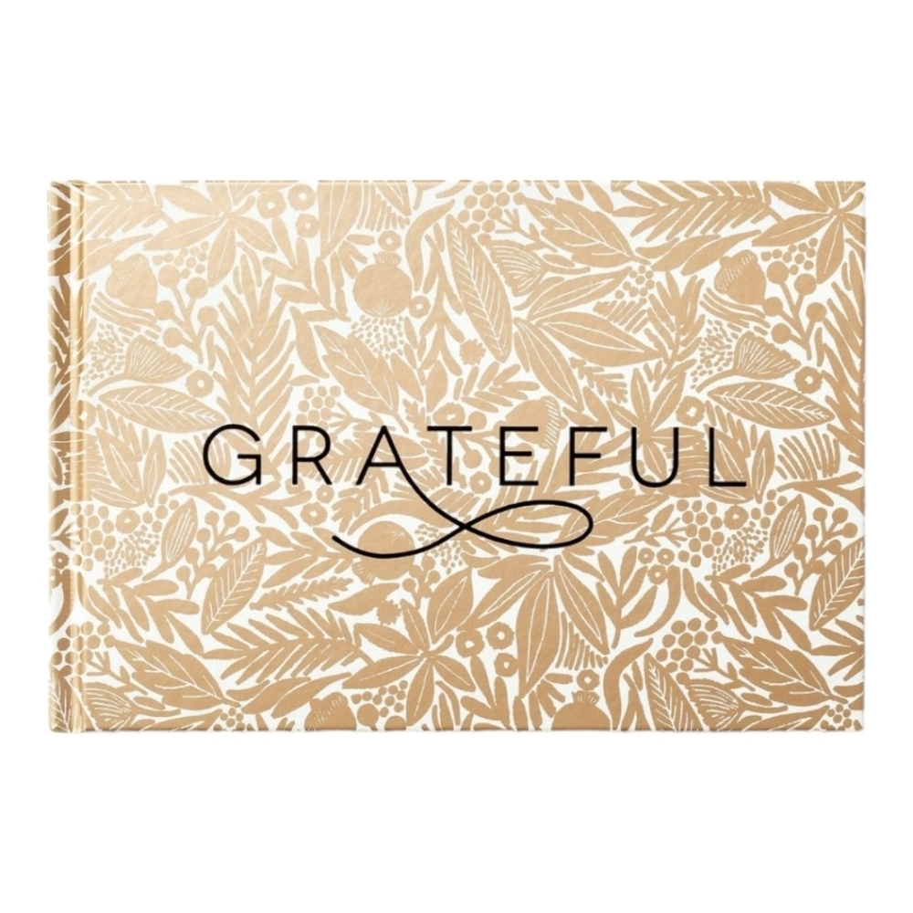 Grateful Hardcover Compendium